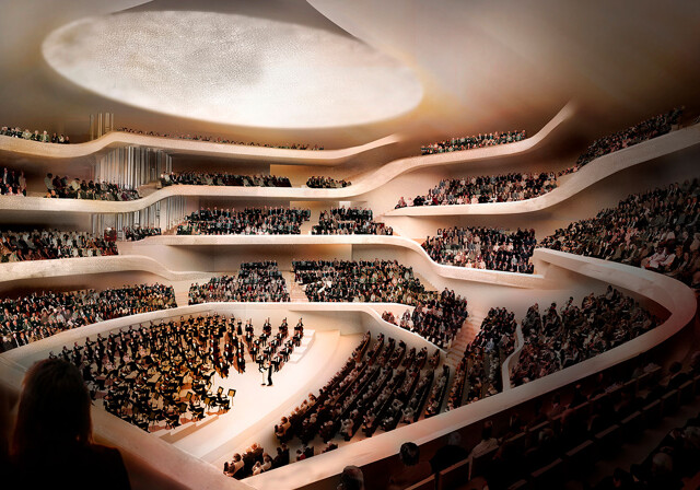 Elbphilharmonie